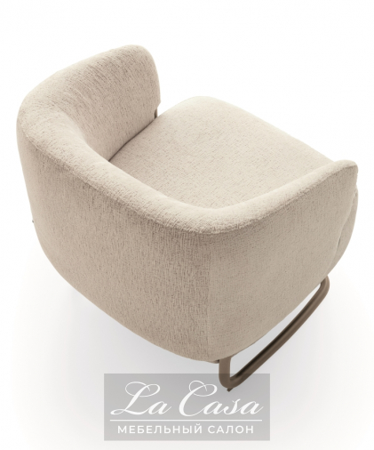 Кресло Marabu - купить в Москве от фабрики Ditre Italia из Италии - фото №2