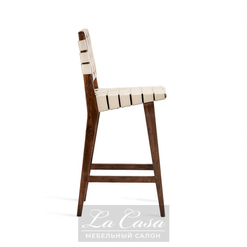 Барный стул Louis - купить в Москве от фабрики Interlude Home из США - фото №3