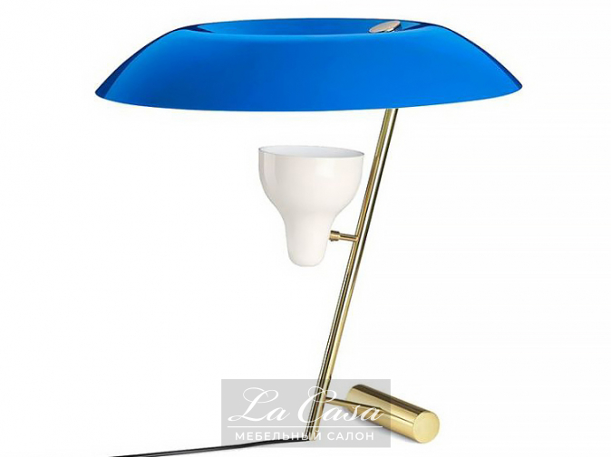 Лампа Model 548 - купить в Москве от фабрики Astep из Дании - фото №1