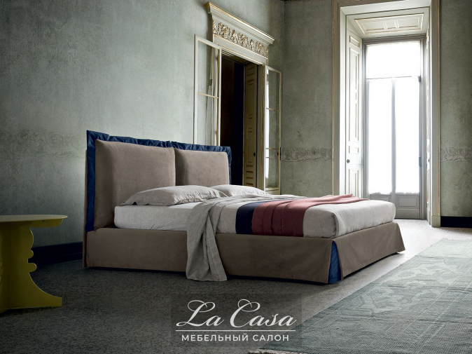Кровать Oliver Modern - купить в Москве от фабрики Felis из Италии - фото №3