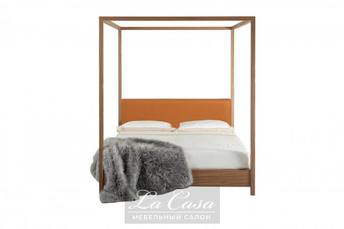 Кровать Havana - купить в Москве от фабрики Tonin Casa из Италии - фото №2
