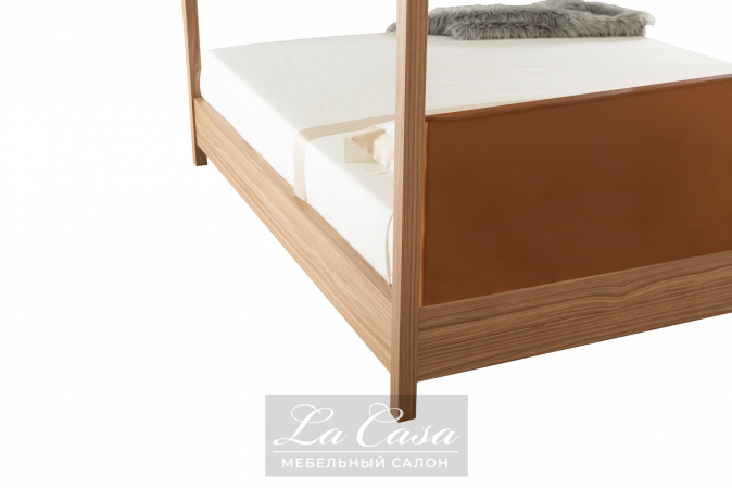 Кровать Havana - купить в Москве от фабрики Tonin Casa из Италии - фото №3