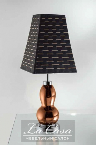Лампа Ginger E Fred Pg548 - купить в Москве от фабрики Patrizia Garganti из Италии - фото №2