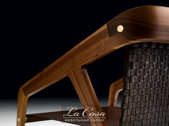 Кресло Frise - купить в Москве от фабрики Black Tie из Италии - фото №12