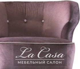 Кресло Brigitta - купить в Москве от фабрики Rugiano из Италии - фото №2