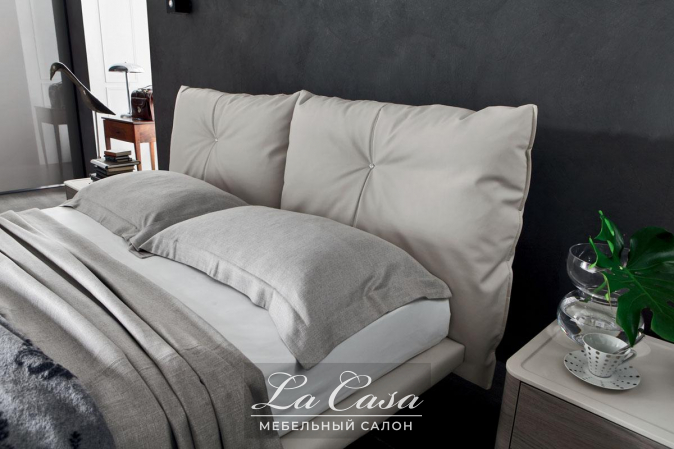 Кровать Betty - купить в Москве от фабрики Maronese из Италии - фото №3