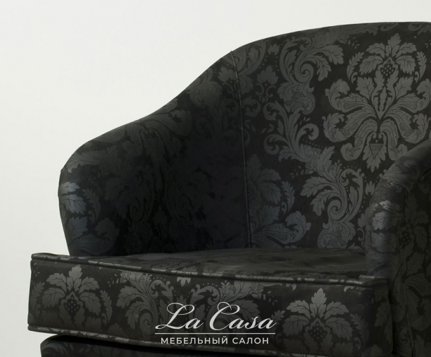 Кресло Petit Lui 5601 - купить в Москве от фабрики Fratelli Boffi из Италии - фото №3