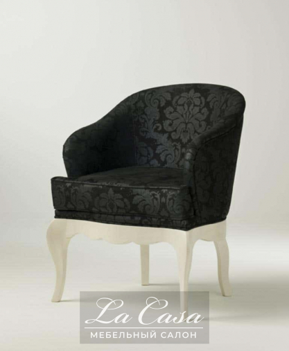 Кресло Petit Lui 5601 - купить в Москве от фабрики Fratelli Boffi из Италии - фото №4