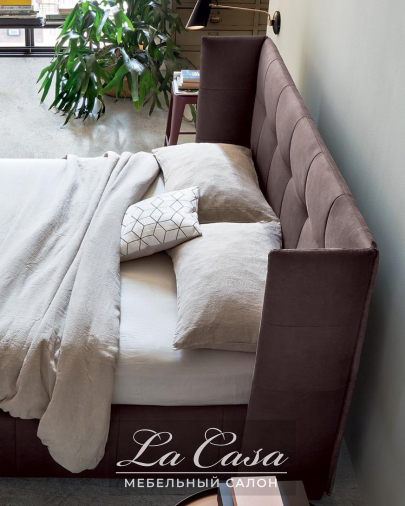 Кровать Foster - купить в Москве от фабрики Felis из Италии - фото №4