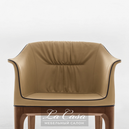 Кресло Mivida 7213 - купить в Москве от фабрики Tonin Casa из Италии - фото №2