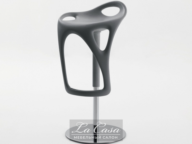 Барный стул Form - купить в Москве от фабрики Compar из Италии - фото №3