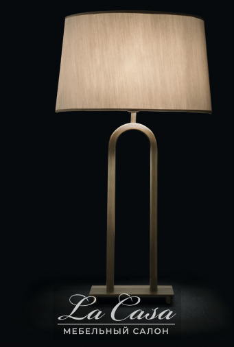Лампа Halamp63 - купить в Москве от фабрики Hugues Chevalier из Франции - фото №3
