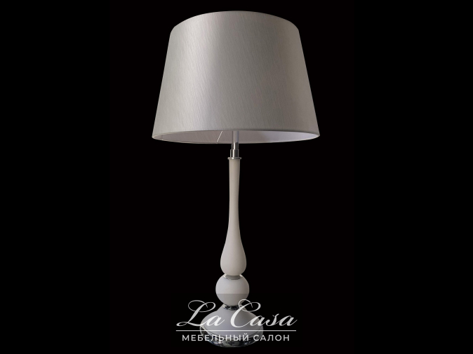 Лампа Omega - купить в Москве от фабрики Vetreria Artistica Rosa из Италии - фото №1