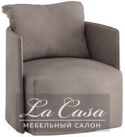 Кресло Betty Modern - купить в Москве от фабрики Daytona из Италии - фото №3
