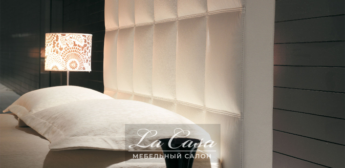 Кровать William - купить в Москве от фабрики Cattelan Italia из Италии - фото №2