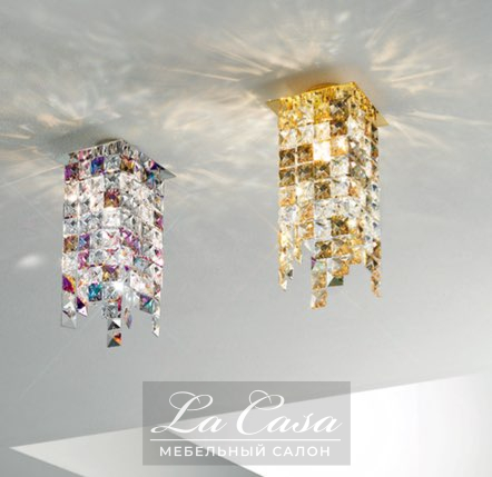 Люстра Prisma Crystal - купить в Москве от фабрики Kolarz из Австрии - фото №9