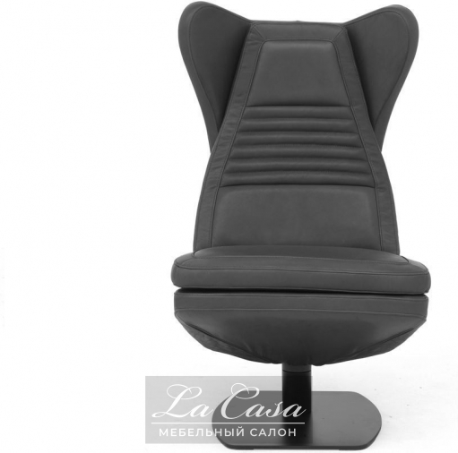 Кресло руководителя V011 - купить в Москве от фабрики Aston Martin из Италии - фото №1