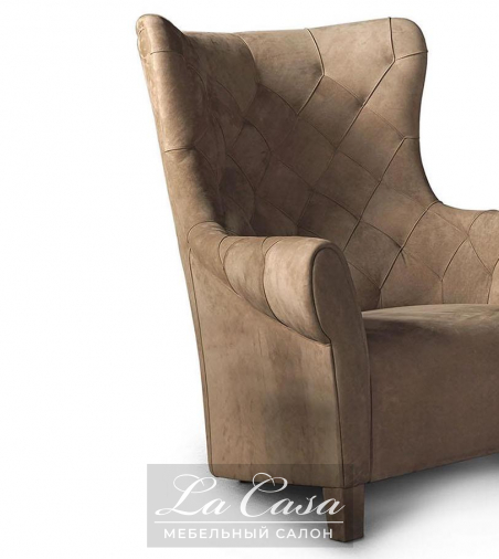 Кресло RC507 - купить в Москве от фабрики Malerba из Италии - фото №2