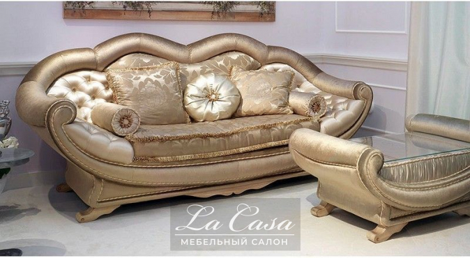 Диван Grand Sofa - купить в Москве от фабрики Bm style из Италии - фото №2