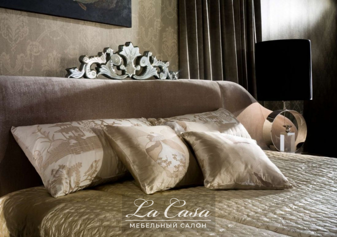 Кровать Super King Size Bed - купить в Москве от фабрики Socci из Италии - фото №5