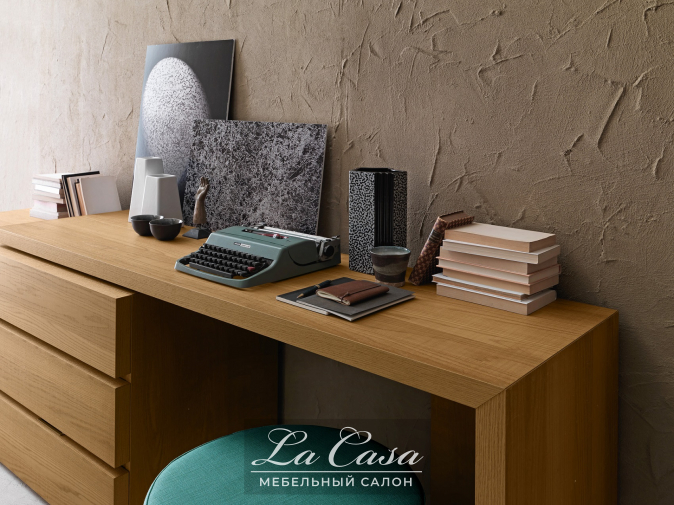 Консоль Console Desk - купить в Москве от фабрики Presotto из Италии - фото №2