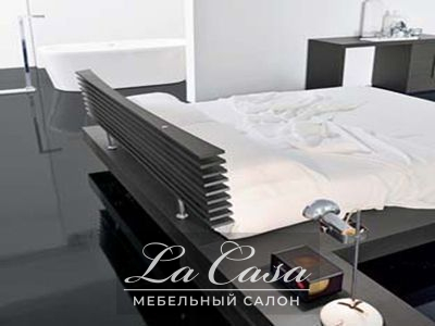 Кровать Tezuya - купить в Москве от фабрики Veneran из Италии - фото №3