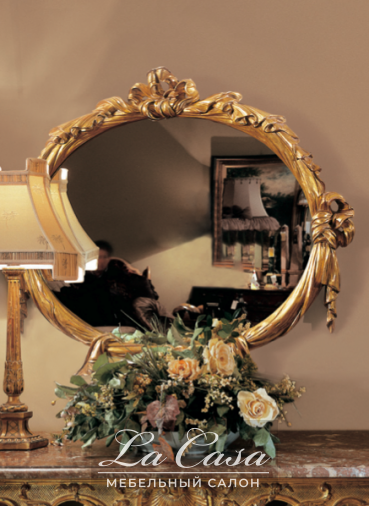 Зеркало 168 - купить в Москве от фабрики Provasi из Италии - фото №2