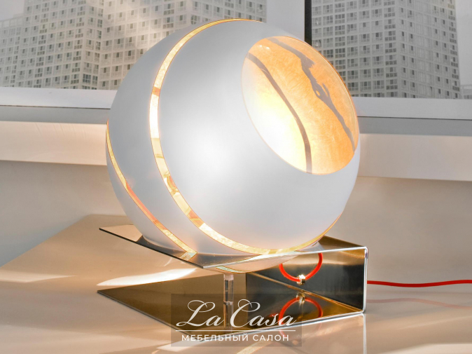 Лампа Bond L25b - купить в Москве от фабрики Terzani из Италии - фото №1