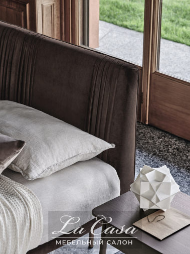 Кровать Chloe' Luxury - купить в Москве от фабрики Ditre Italia из Италии - фото №5