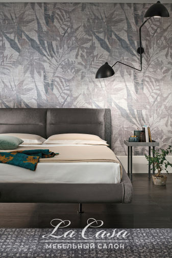 Кровать Stromboli - купить в Москве от фабрики Target Point из Италии - фото №2