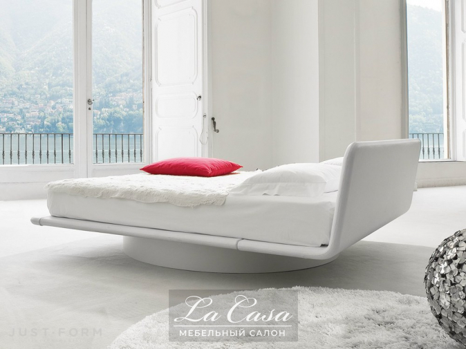 Кровать Giotto White - купить в Москве от фабрики Bonaldo из Италии - фото №3