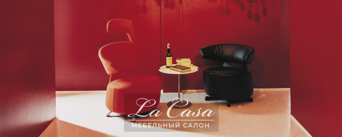Кресло Aki Biki Canta K06 - купить в Москве от фабрики Cassina из Италии - фото №5