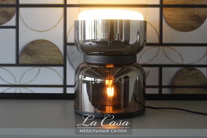 Лампа Clessidra - купить в Москве от фабрики Contardi из Италии - фото №8