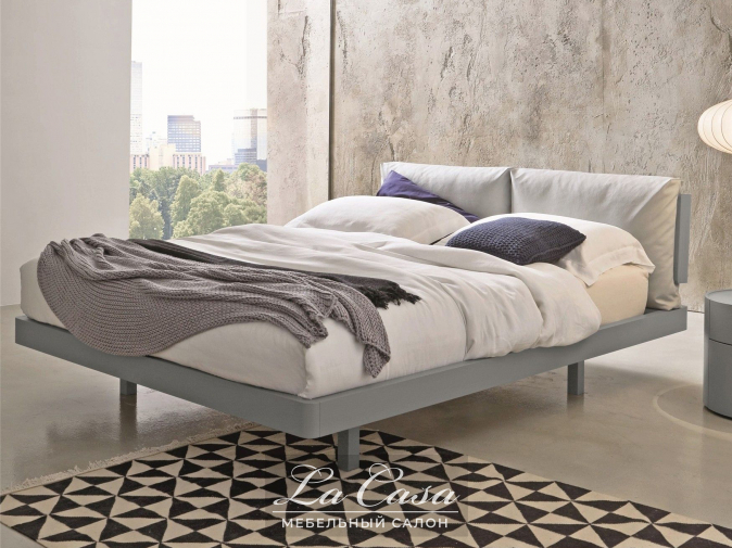 Кровать Gemo - купить в Москве от фабрики Veneran из Италии - фото №1