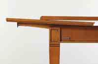 Стол обеденный K10221 - купить в Москве от фабрики LOrigine из Италии - фото №3