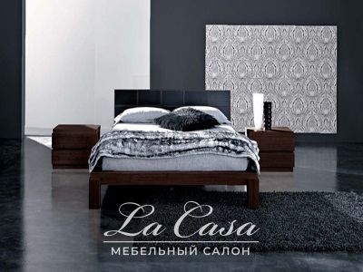 Кровать King + T/4 - купить в Москве от фабрики Veneran из Италии - фото №1