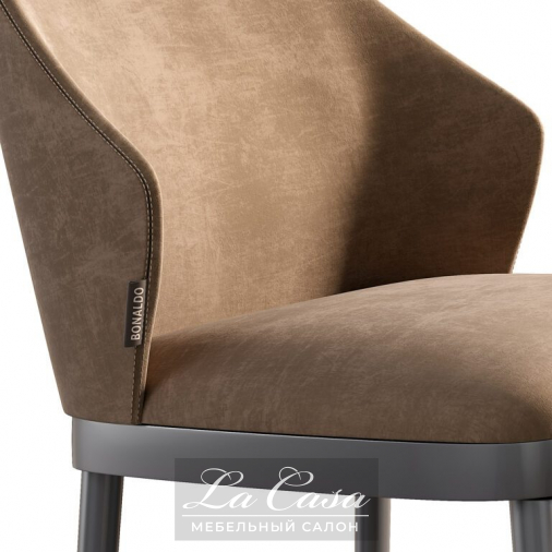 Барный стул Mida Too - купить в Москве от фабрики Bonaldo из Италии - фото №12