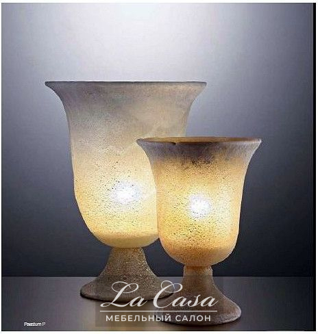 Лампа Paestum - купить в Москве от фабрики La Murrina из Италии - фото №1