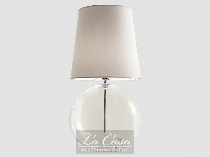 Лампа Parigi - купить в Москве от фабрики Cangini & Tucci из Италии - фото №2