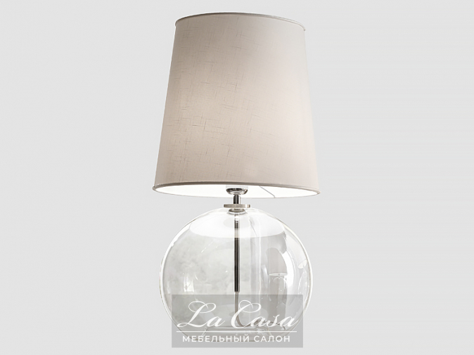 Лампа Parigi - купить в Москве от фабрики Cangini & Tucci из Италии - фото №1