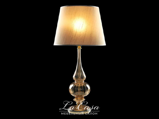 Лампа Stand Lamp 650586 - купить в Москве от фабрики Iris Cristal из Испании - фото №1