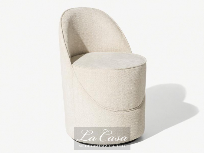 Кресло Eleonor - купить в Москве от фабрики Oasis из Италии - фото №1