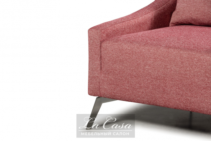 Кресло Bianca - купить в Москве от фабрики Gamamobel из Испании - фото №3