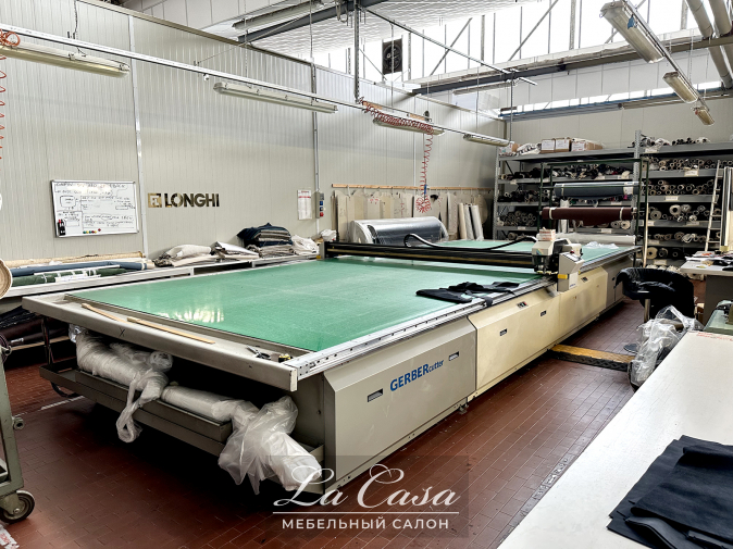 Мебель итальянского производства от фабрики Longhi - Фото 4