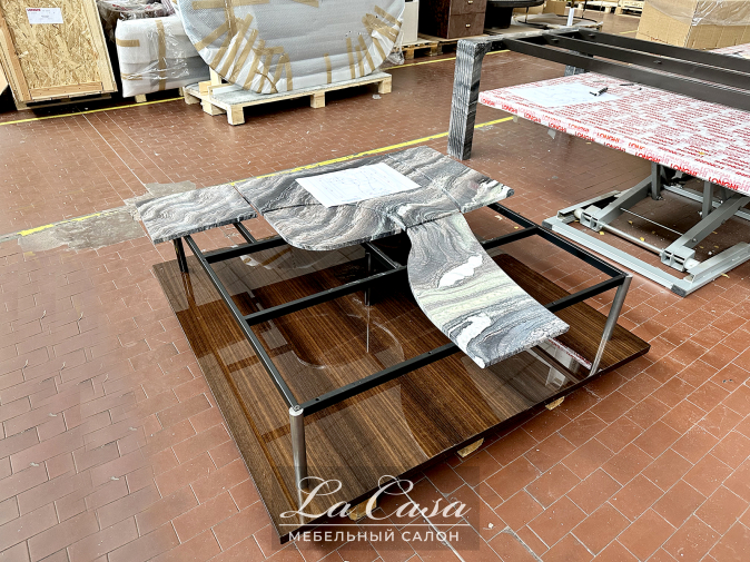 Мебель итальянского производства от фабрики Longhi - Фото 7