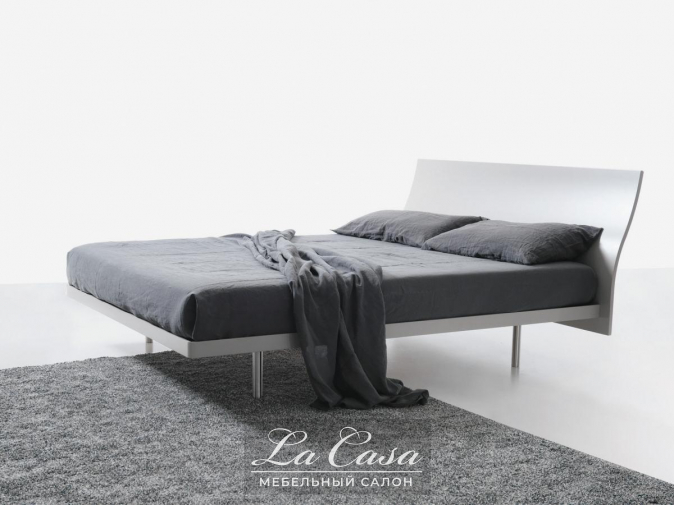 Кровать Filesse - купить в Москве от фабрики Caccaro из Италии - фото №4