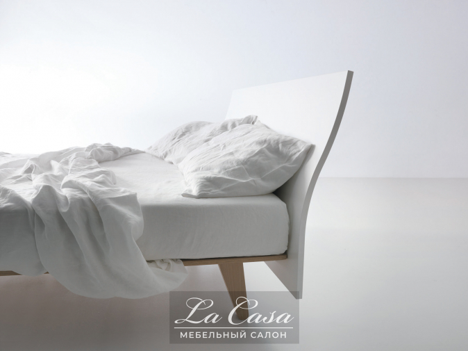 Кровать Filesse - купить в Москве от фабрики Caccaro из Италии - фото №6