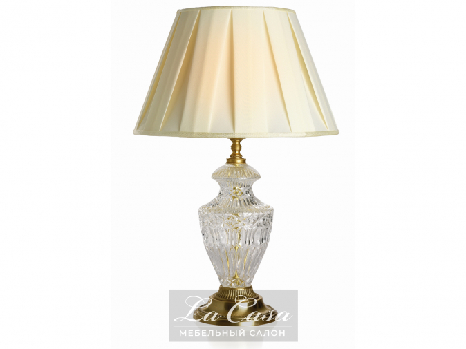 Лампа Sover - купить в Москве от фабрики Lumis из Италии - фото №1