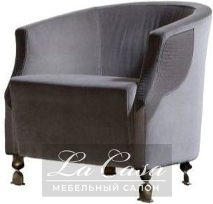 Кресло Angel - купить в Москве от фабрики Rugiano из Италии - фото №2