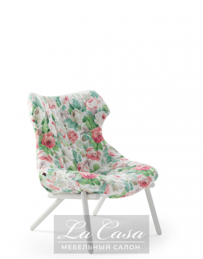 Кресло Foliage - купить в Москве от фабрики Kartell из Италии - фото №9
